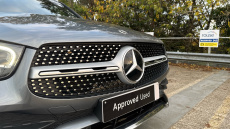Mercedes-Benz GLC 220d 4Matic AMG Line Premium 5dr 9G-Tronic Diesel Estate